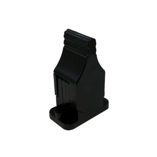 单轴操纵杆 - AJS 110 - ATEK SENSOR TECHNOLOGIE - 开关 / 用于电位计 / 电阻式
