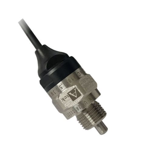 单极开关 - APS 27 - ATEK SENSOR TECHNOLOGIE - IP69K / 工业 / 机械