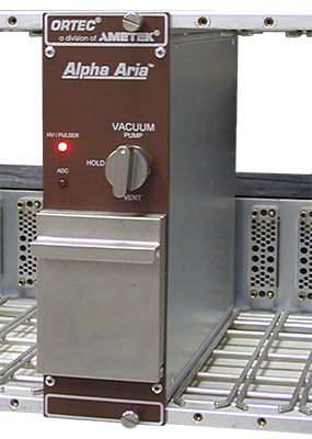 alpha阿尔法射线光谱仪alphaaria