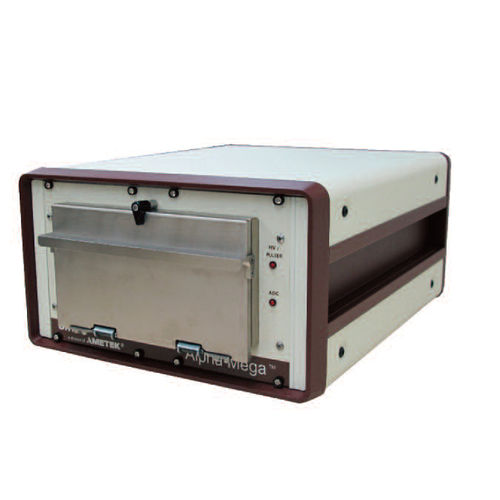 alpha阿尔法射线光谱仪