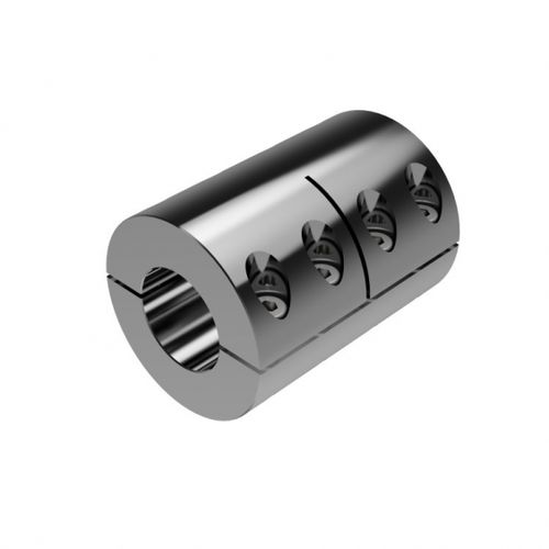 刚性扭力联轴器 - STK GS - VMA Antriebstechnik GmbH - 轴 / 免维护 / 套筒