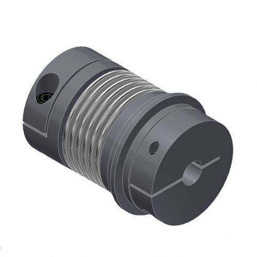 波纹管联轴器 - SIK - VMA Antriebstechnik GmbH - 用于传动装置 / 无反向间隙