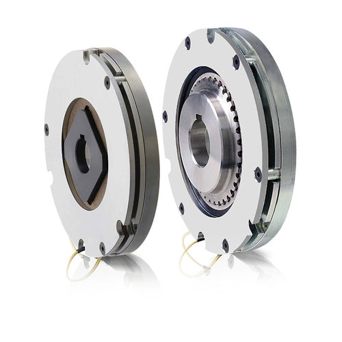 碟式制动器 - BXR - VMA Antriebstechnik GmbH - 电磁 / 弹簧 / 安全
