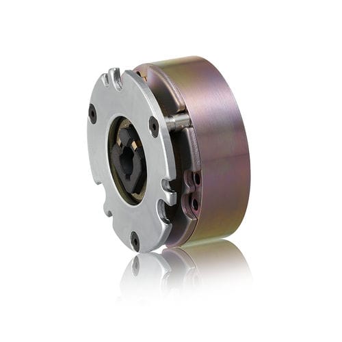 电磁制动器 - BXW - VMA Antriebstechnik GmbH - 弹簧 / 安全 / 微型