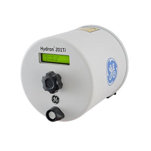 二氧化碳气体变送器 - Hydran 201Ti - GE Grid Solutions - 氢 / X射线实时成像 / 多用途