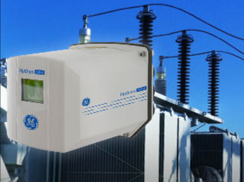 测量监控单元 - Hydran M2-X - GE Grid Solutions - 变压器 / 连续式 / 实时