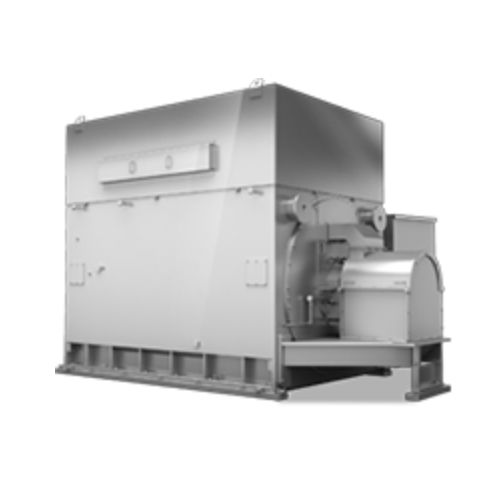 通风冷凝器 - GE Grid Solutions - 钢 / 高电压应用