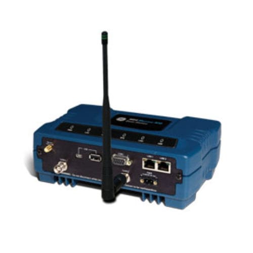 USB通信模块 - MDS Mercury 3650  - GE Grid Solutions - RS232 / RJ45 / WiFi
