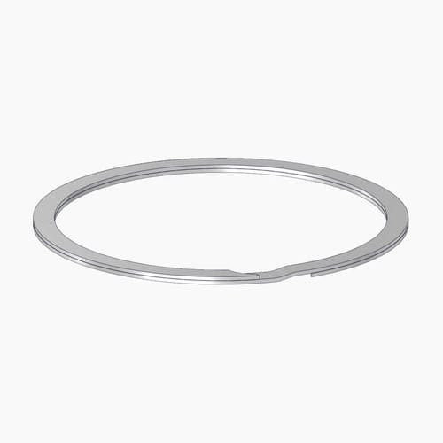 内部弹性挡圈 - MA4016 - BORRELLY SPRING WASHERS - 航空航天用途