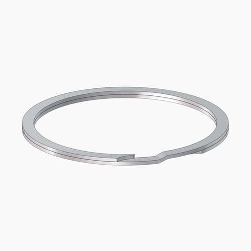 外部弹性挡圈 - MA4017 - BORRELLY SPRING WASHERS - 航空航天用途