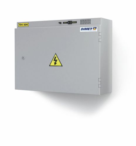 搬运设备控制系统 - PN-500 series - DIMET GmbH - 用于电磁铁