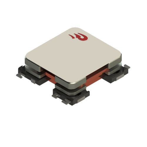 簧片磁性传感器 - 3DV09  - PREMO - SMD