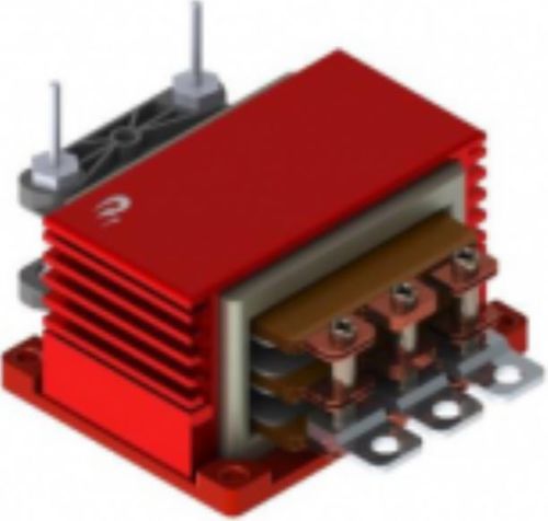 电流互感器 - DCDC2400-001 - PREMO - 树脂浇注 / DC/DC变流器 / 汽车应用