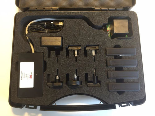 定位系统 - Kit Gen 2 - PREMO