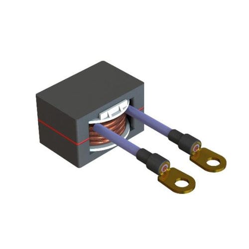 绕线电感器 - RINDZ14R-14 - PREMO - 功率 / DC/DC变流器 / 汽车应用