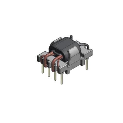 封装变压器 - PLC series - PREMO - 汽车应用 / 电力线载波（PLC） / SMD