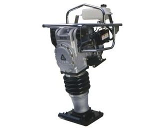 打夯机 - max. 81 kg (180 lbs) | RS75 - SAKAI HEAVY INDUSTRIES