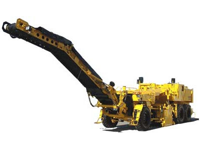 沥青冷铣刨机 - 28 090 kg (61 930) | ER552F - SAKAI HEAVY INDUSTRIES