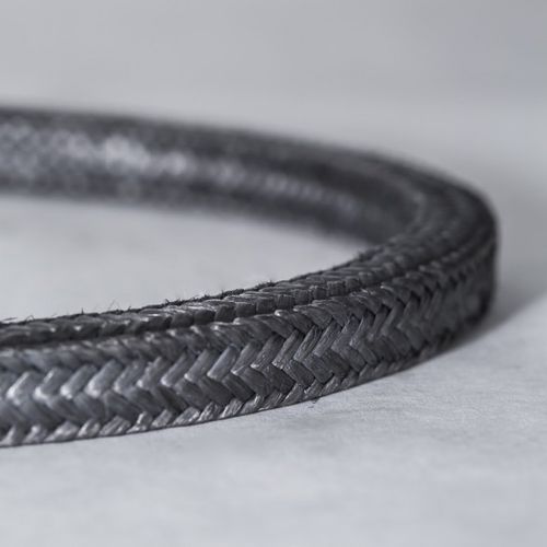 碳纱编织填料 - ML560 - SEPCO - 高耐久性 / 泵用