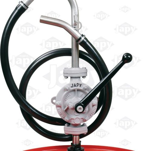 离心泵 - FHL series - Pompes Japy - 水 / 用于溶剂 / 油