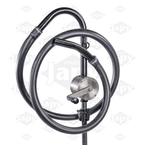 离心泵 - FVFM - Pompes Japy - 油 / 用于柴油 / 手动