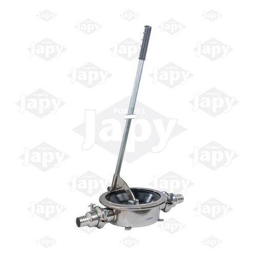 螺杆泵 - BAR-JOLLY series - Pompes Japy - 水 / 碳氢化合物 / 用于柴油