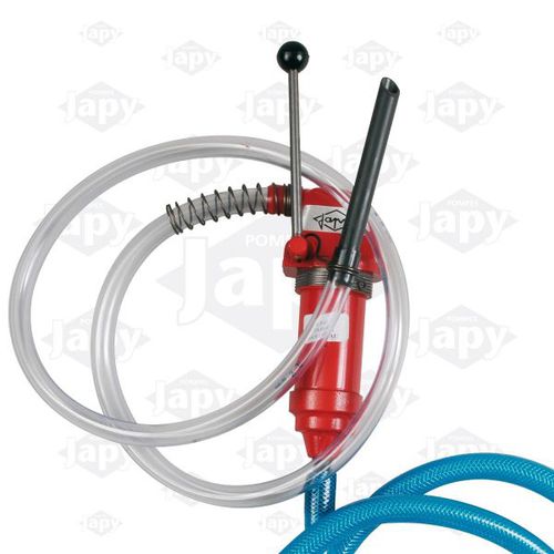 活塞泵 - E1000AS - Pompes Japy - 油 / 用于柴油 / 手动