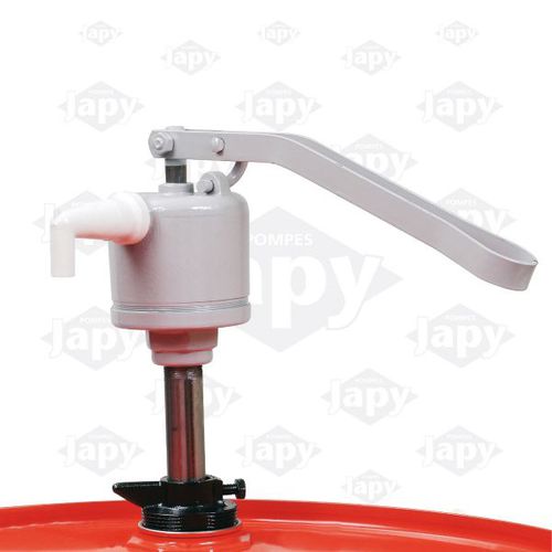 活塞泵 - SG series - Pompes Japy - 用于溶剂 / 油 / 用于柴油