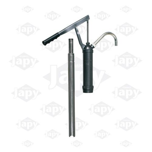 活塞泵 - SG3 - Pompes Japy - 碳氢化合物 / 油 / 用于柴油
