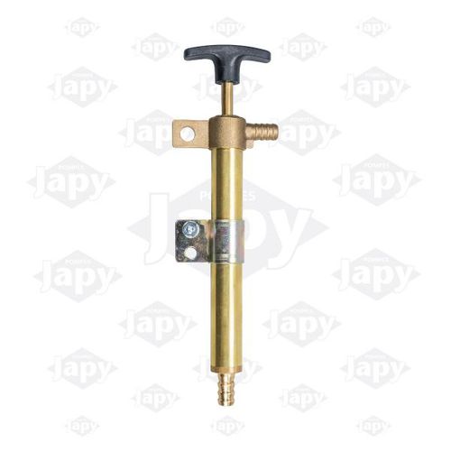 活塞泵 - SER series - Pompes Japy - 油 / 用于柴油 / 手动
