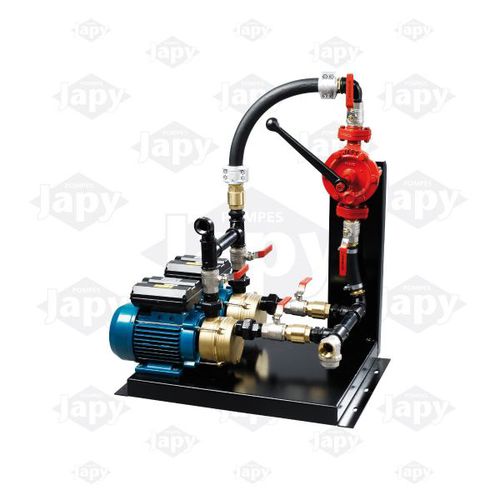 侧通道泵 - PA00302 - Pompes Japy - 用于燃油 / 用于柴油 / 电动