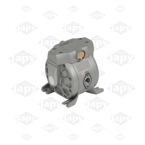 隔膜泵 - AL1/2NBR-EX - Pompes Japy - 用于溶剂 / 碳氢化合物 / 油