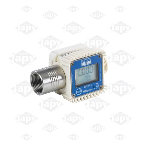 涡轮计数器/流量计 - K24-ADBLUE - Pompes Japy - AdBlue / 聚丙烯 / 聚酰胺