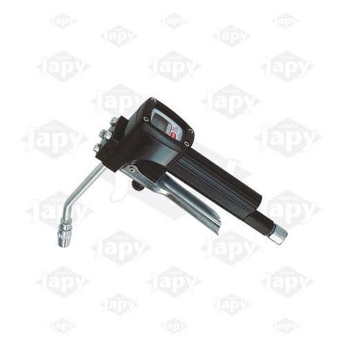定量喷枪 - GR430 - Pompes Japy - 油脂 / 手动 / 带数字计数器
