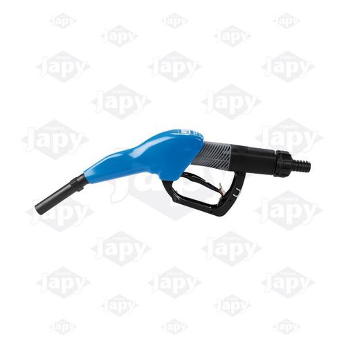 尿素溶液配送喷枪 - TOPW2 - Pompes Japy - 带制动离合器 / ATEX / 自动