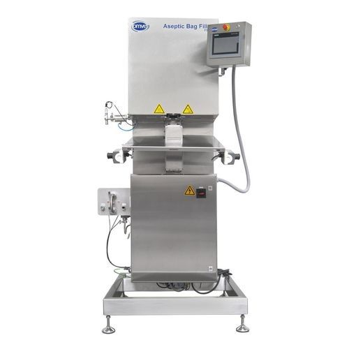 自动灌装机 - FS218 - OMVE Lab & Pilot Equipment - 袋子 / 盒中袋 / 用于食品