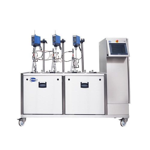 食品工业发酵罐 - MPV206-FE - OMVE Lab & Pilot Equipment