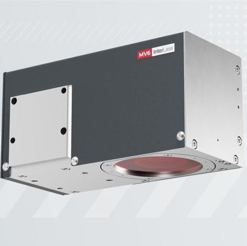 光纤激光雕刻打标机 - MV6 InterLase - MARKATOR Manfred Borries GmbH - 塑料 / 金属 / 用于连续生产线