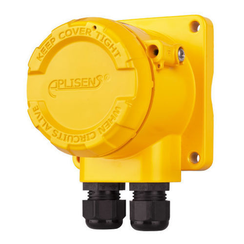 探头安装温度变送器 - LI-24G/AL - APLISENS S.A. - 热电偶 / RTD / 4-20 mA