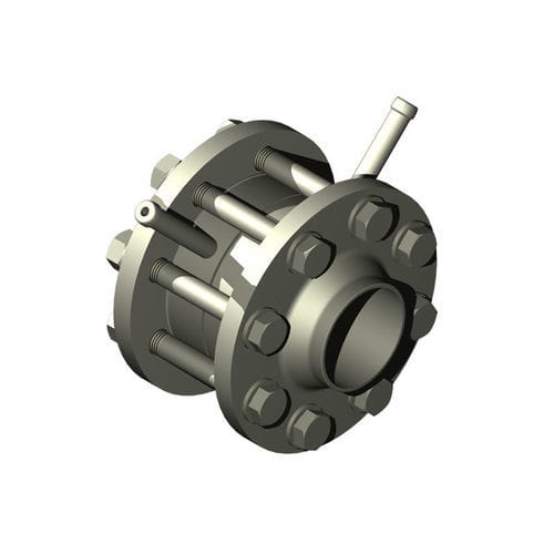 压差流量计 - ZPK - APLISENS S.A. - 体积 / 用于气体 / 液体