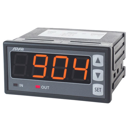 工业用途激活和编程工具 - AR904.B - APLISENS S.A. - 马达