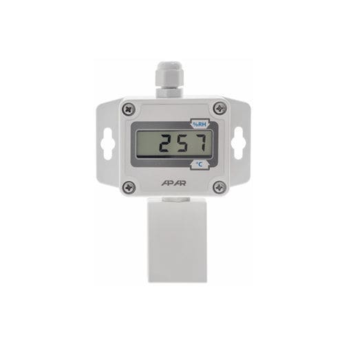相对温湿度变送器 - AR257 - APLISENS S.A. - 嵌入式 / 集成式 / 4-20 mA