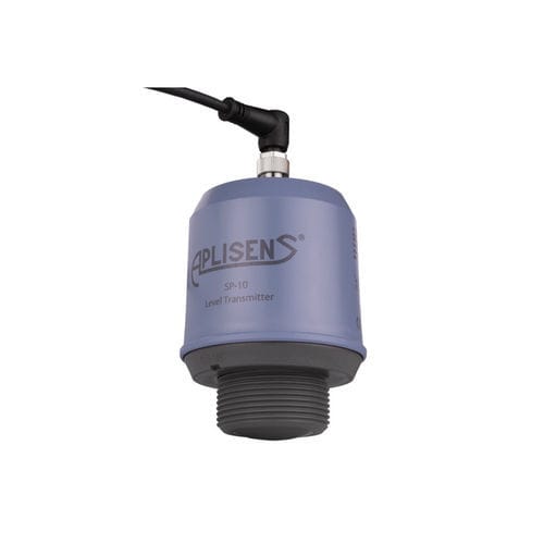 FMCW雷达液位变送器 - SP-10 - APLISENS S.A. - 液体 / 4-20 mA / 工业用途
