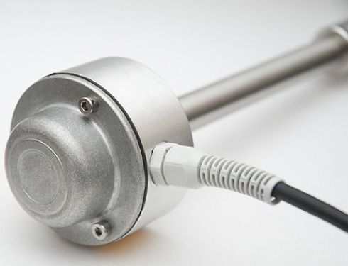 静液压液位传感器 - CS-26/RS/U - APLISENS S.A. - 用于燃料 / 燃料罐