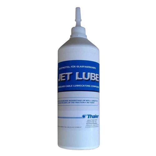 防粘脂 - JETLUBE - Jakob Thaler GmbH - 用于线缆 / 用于电力工业