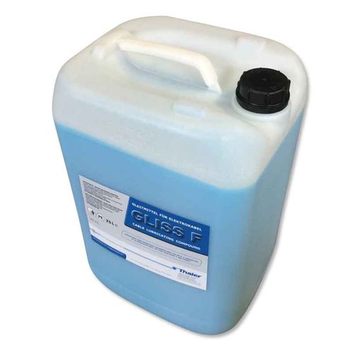 润滑剂脂 - Gliss-F - Jakob Thaler GmbH - 用于线缆 / 用于电力工业