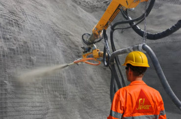 混凝土添加剂 - Sika® Beschleuniger BE 2 - Sika Deutschland/西卡 - 用于砂浆