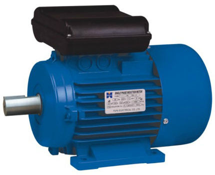 异步电机 - ML series - FUFA motor - 交流 / 单相 / 启动电容器