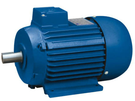 泡沫消防龙头 - 220 - 380 V, 2 200 W | YS/YY series - FUFA motor