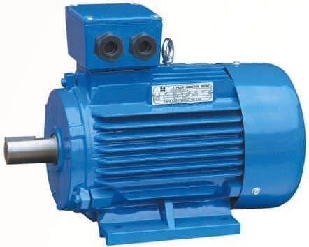 异步电机 - Y2 series - FUFA motor - 交流 / 三相